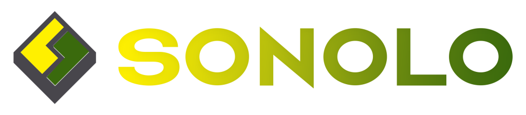 sonolo.com logo